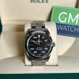 Rolex Air King 116900 - 2020 - Discontinued